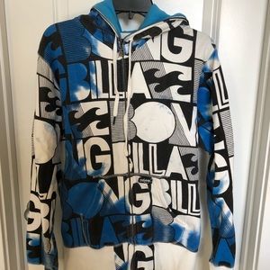 Billabong Jacket